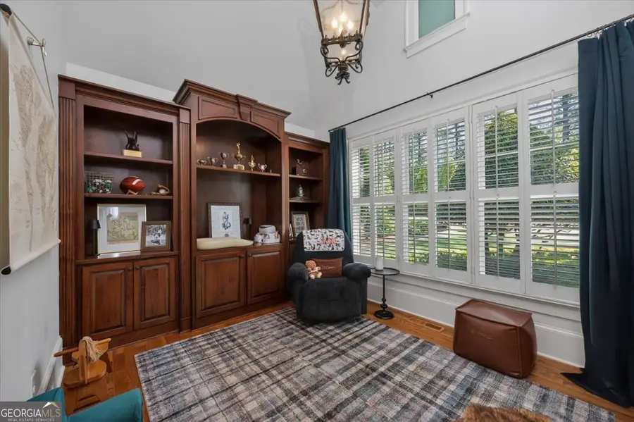 104 Aston Hall, Macon, GA 31210 - #3