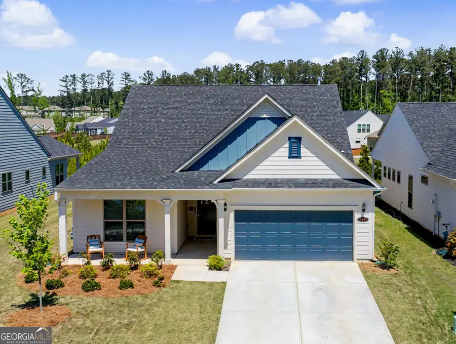 464 Bandon Way, Peachtree City, GA 30269 - #2