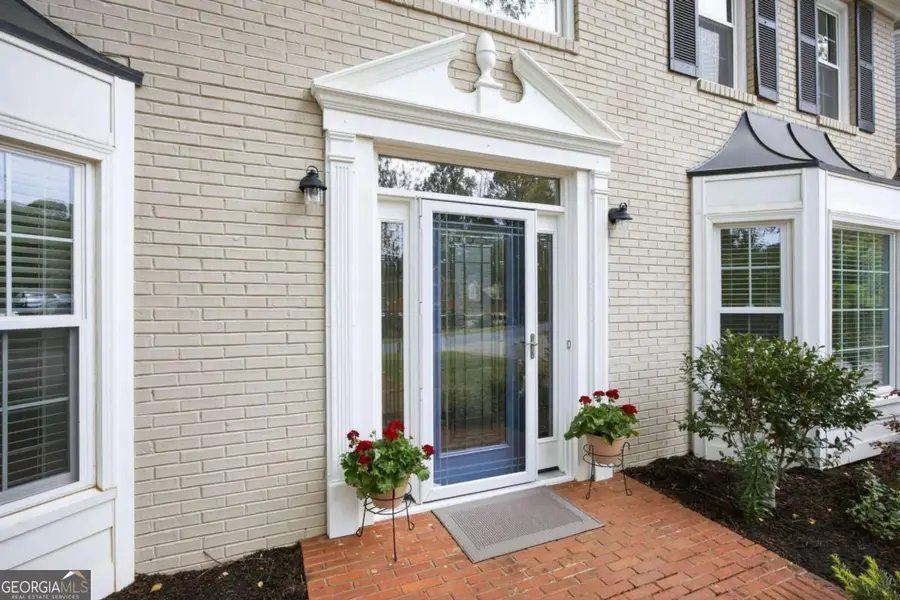 5014 Willow Creek Drive, Woodstock, GA 30188 - #3