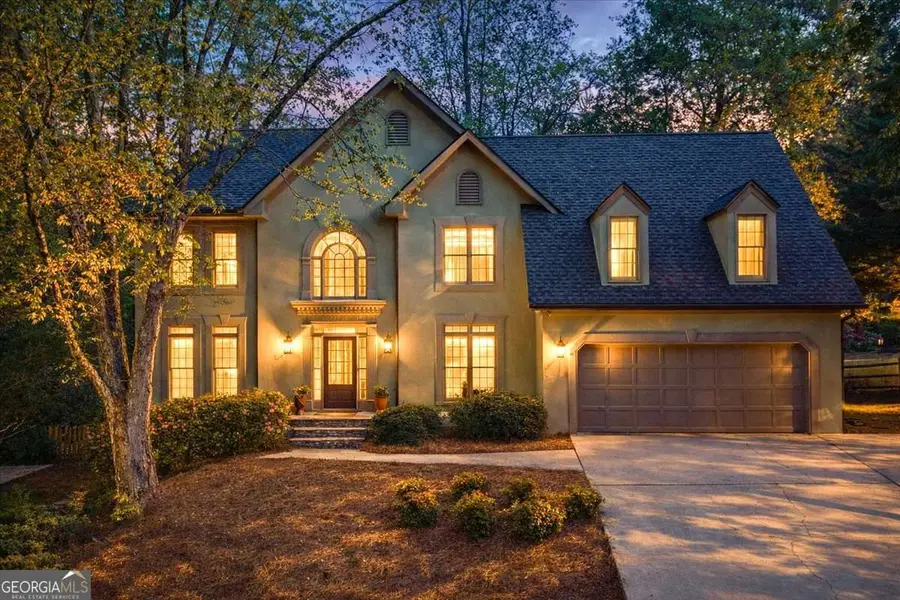 11005 Wilshire Chase Drive, Johns Creek, GA 30097 - #2