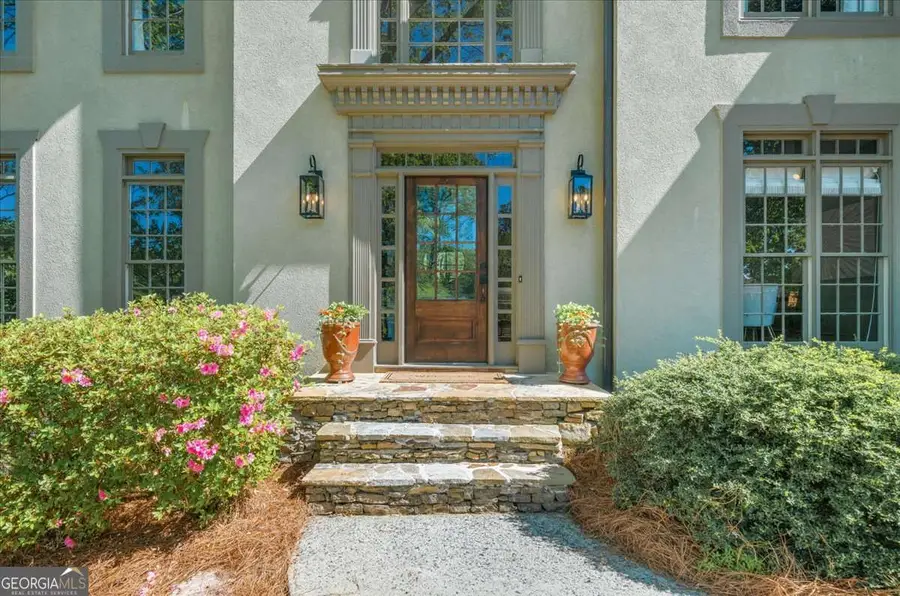 11005 Wilshire Chase Drive, Johns Creek, GA 30097 - #3