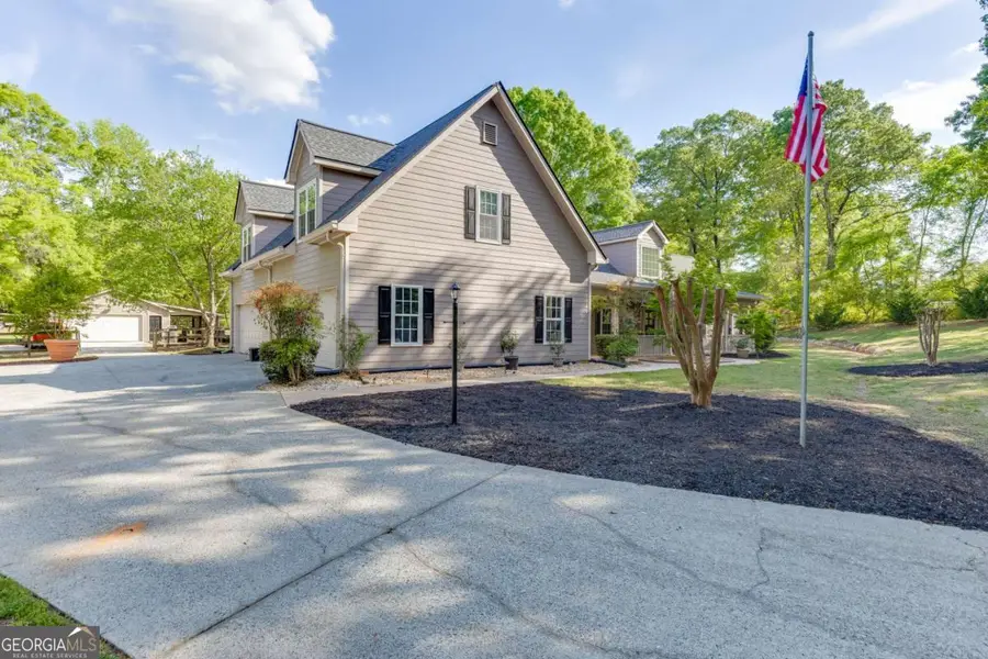 429 Olde Wick Trail, Hoschton, GA 30548 - #2