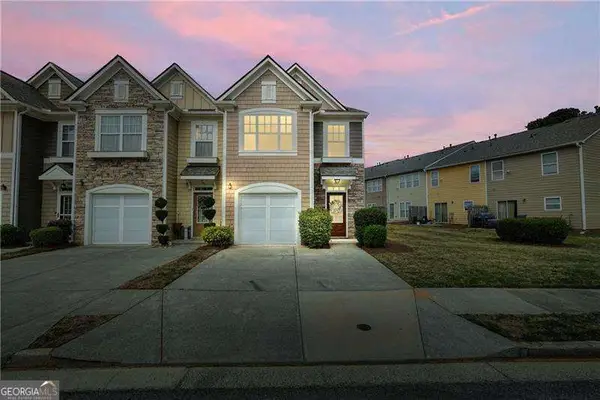1963 Lakeshore Overlook Circle Nw, Kennesaw, GA 30152