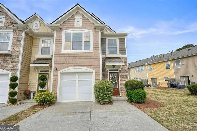 1963 Lakeshore Overlook Circle Nw, Kennesaw, GA 30152 - #2