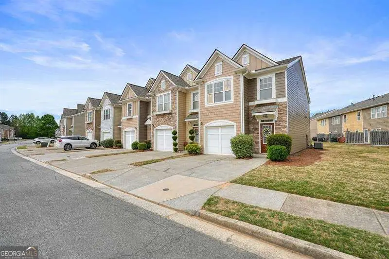 1963 Lakeshore Overlook Circle Nw, Kennesaw, GA 30152 - #3