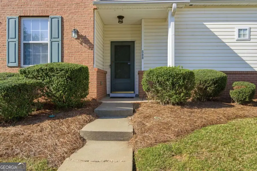 500 Windcroft Circle Nw, Acworth, GA 30101 - #3