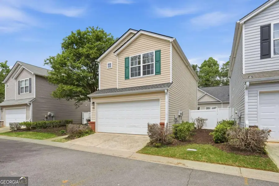 436 W Oaks Trail, Woodstock, GA 30188 - #3