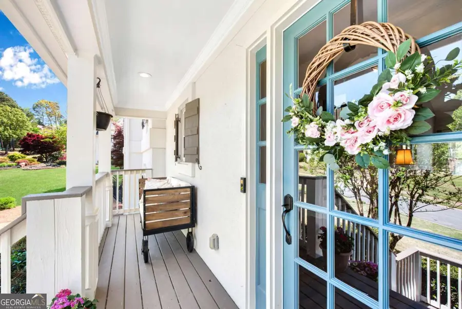 2572 Chestea Drive Ne, Marietta, GA 30066 - #2