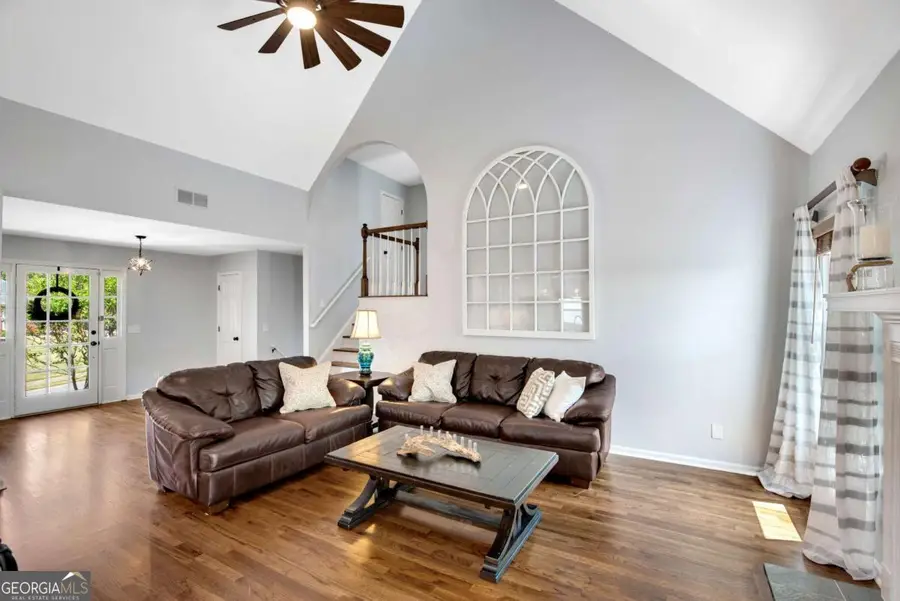 2572 Chestea Drive Ne, Marietta, GA 30066 - #3