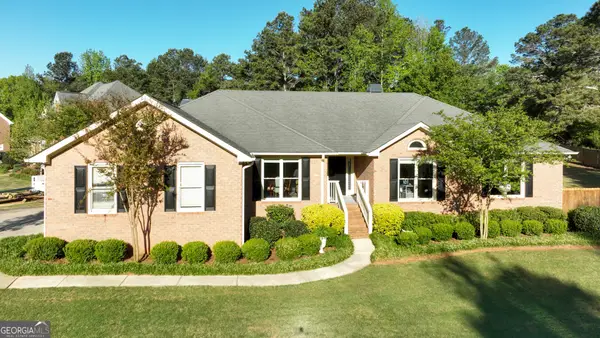 1250 Latham Drive, Watkinsville, GA 30677