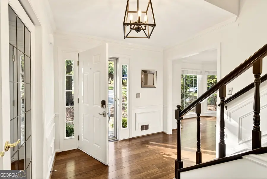 1523 Brookcliff Circle, Marietta, GA 30062 - #2