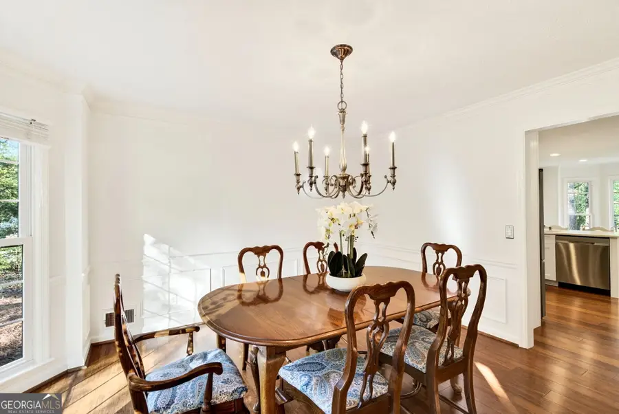 1523 Brookcliff Circle, Marietta, GA 30062 - #3