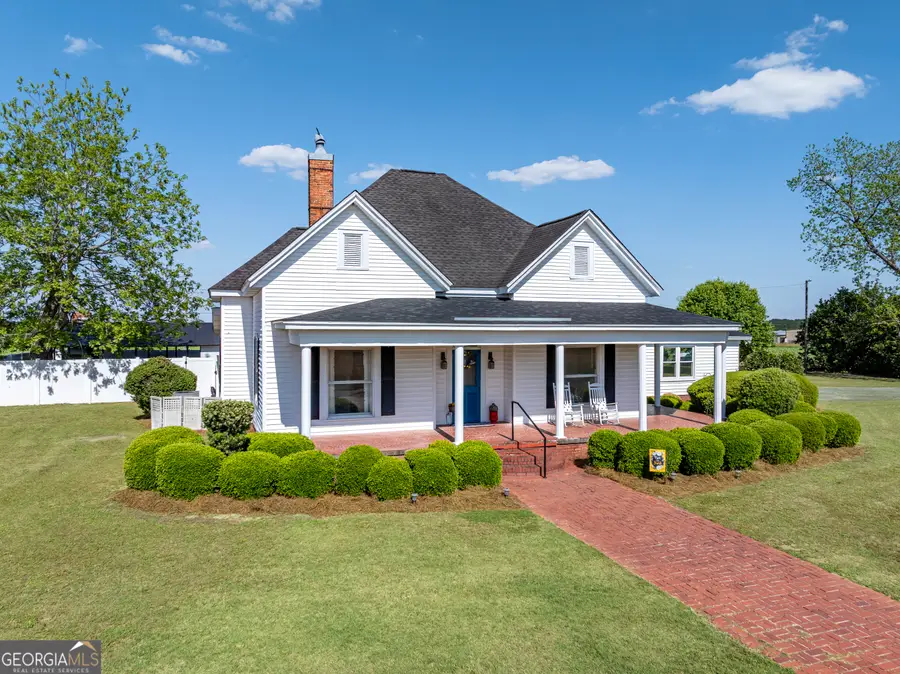 178 Moore Street, Omega, GA 31775 - #2