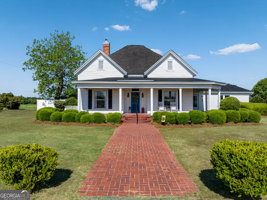 178 Moore Street, Omega, GA 31775 - #3