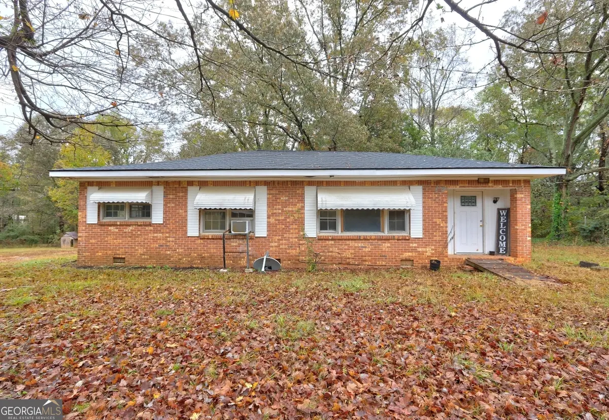 5202 Highway 20 S, Covington, GA 30016 - #1