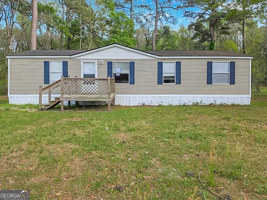 17 Broom Straw Trace, Ellabell, GA 31308 - #2