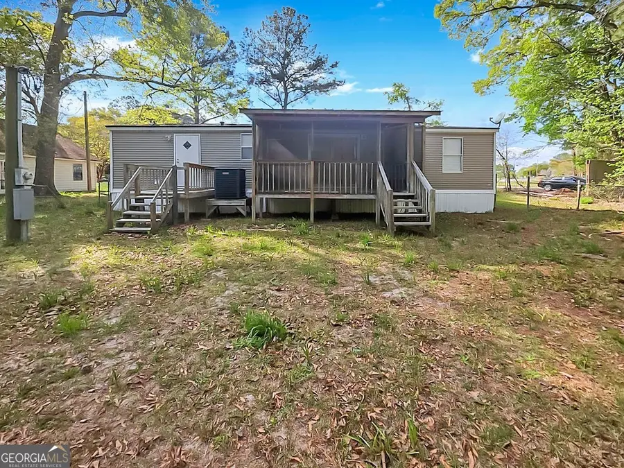 17 Broom Straw Trace, Ellabell, GA 31308 - #3