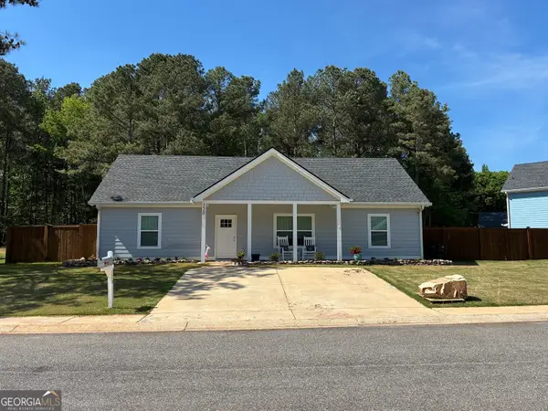 120 Sidetrack Circle, Comer, GA 30629