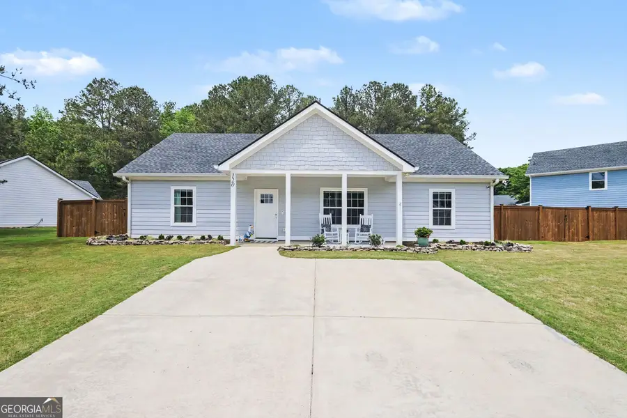 120 Sidetrack Circle, Comer, GA 30629 - #2