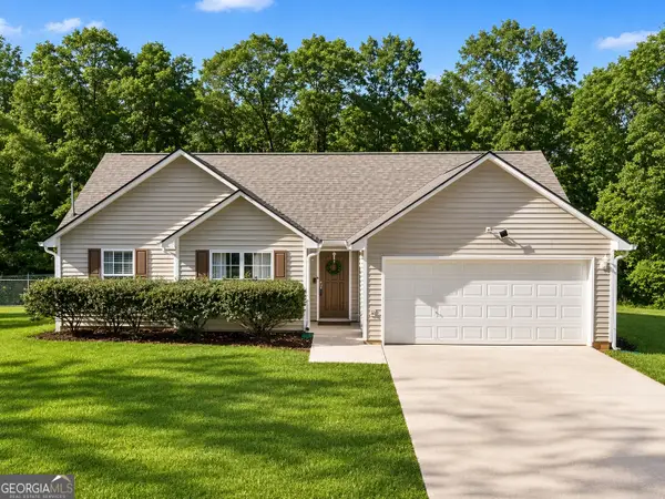 479 Lakeshore Drive, Stockbridge, GA 30281