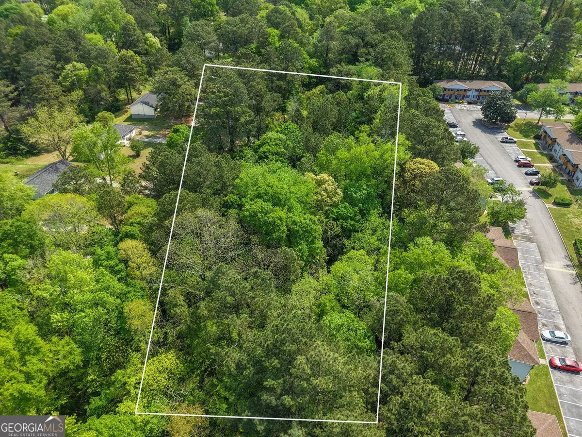 1453 California Avenue, Conley, GA 30288 - #1