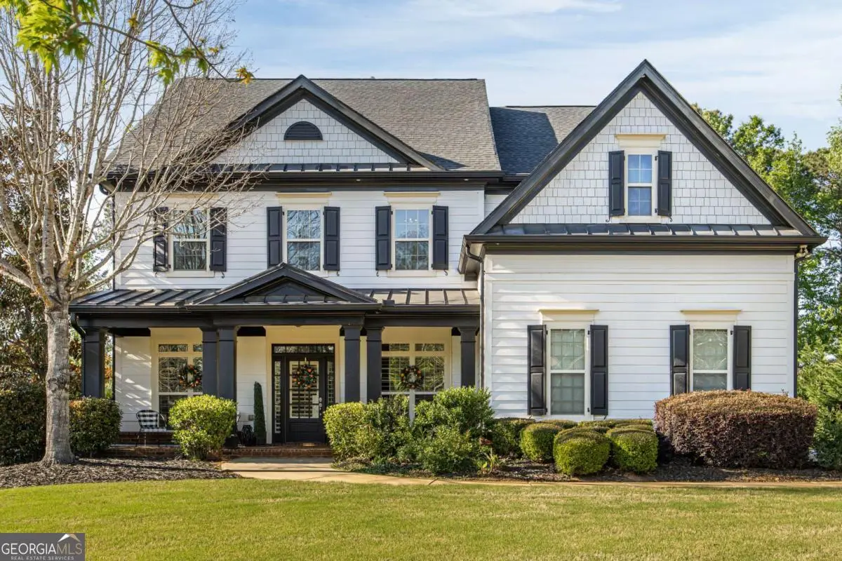 6025 Golf View Crossing, Locust Grove, GA 30248 - #1