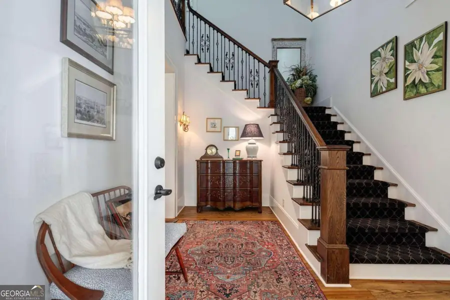 2033 Trimleston Road, Statham, GA 30666 - #3