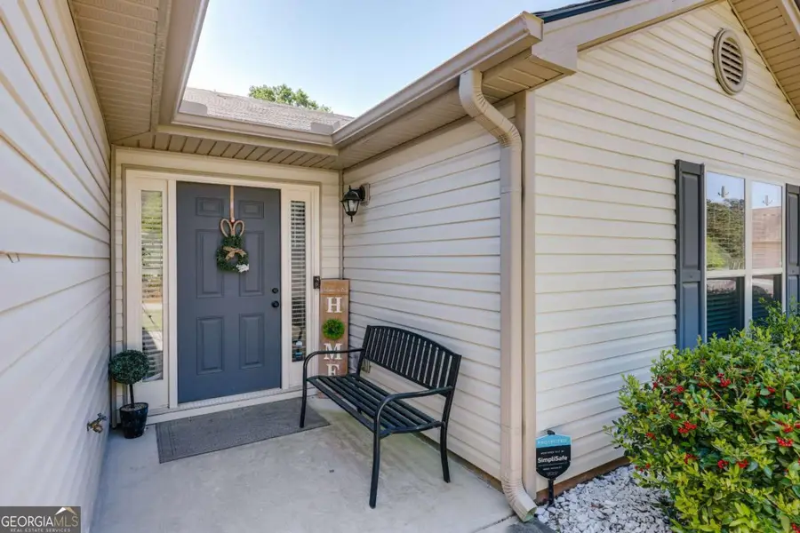 773 Shoal Creek Road, Colbert, GA 30628 - #2