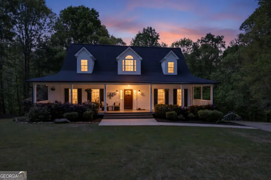 115 Crestview Lane, Newborn, GA 30056 - #3