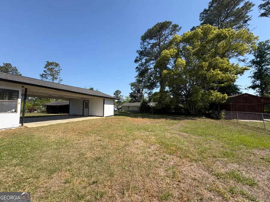 109 Redwood Drive, Vidalia, GA 30474 - #3