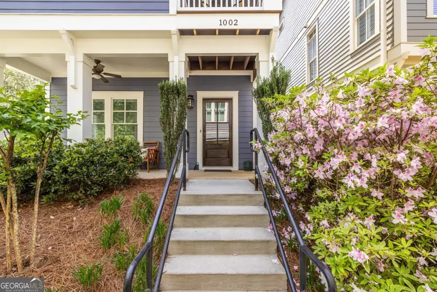 1002 Braeburn Lane, Decatur, GA 30030 - #2