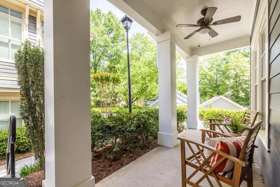 1002 Braeburn Lane, Decatur, GA 30030 - #3