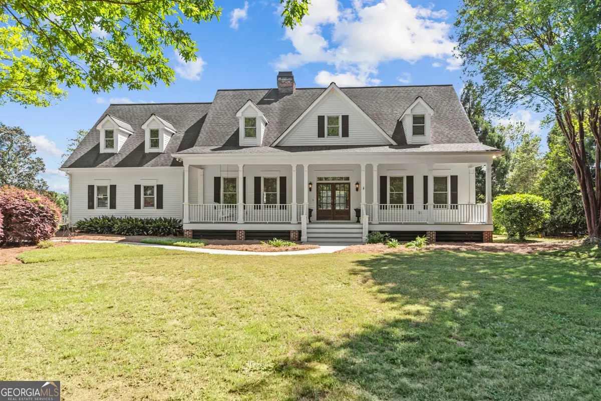 1240 Dixie Highway, Madison, GA 30650 - #1