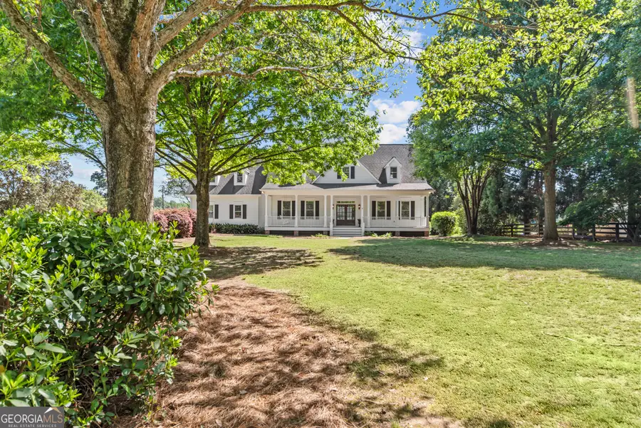 1240 Dixie Highway, Madison, GA 30650 - #3