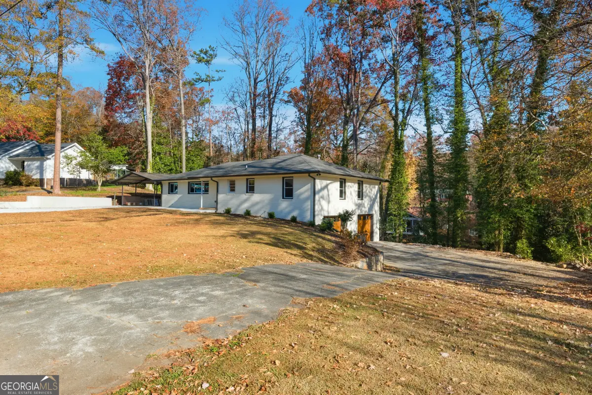 117 Glencrest Drive, Toccoa, GA 30577 - #1