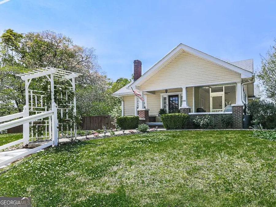 995 Old Canton Road, Ball Ground, GA 30107 - #2