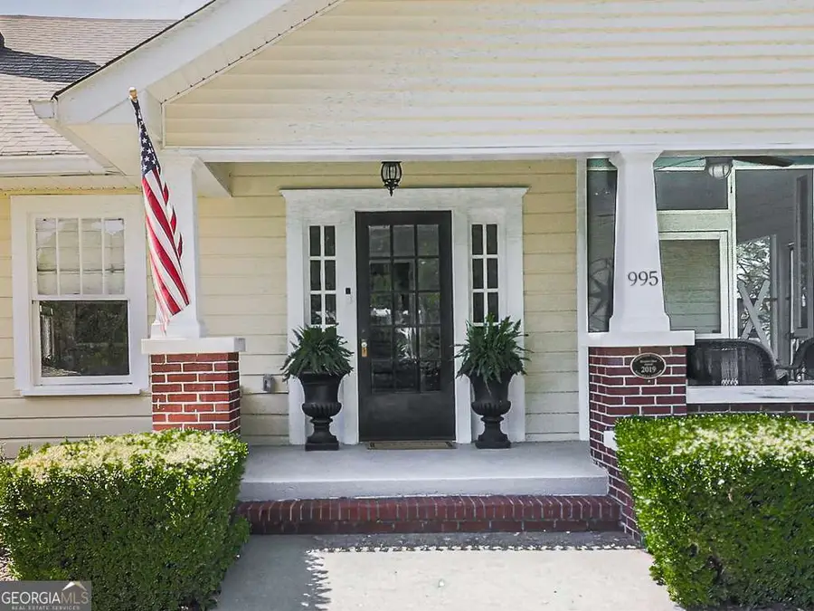 995 Old Canton Road, Ball Ground, GA 30107 - #3