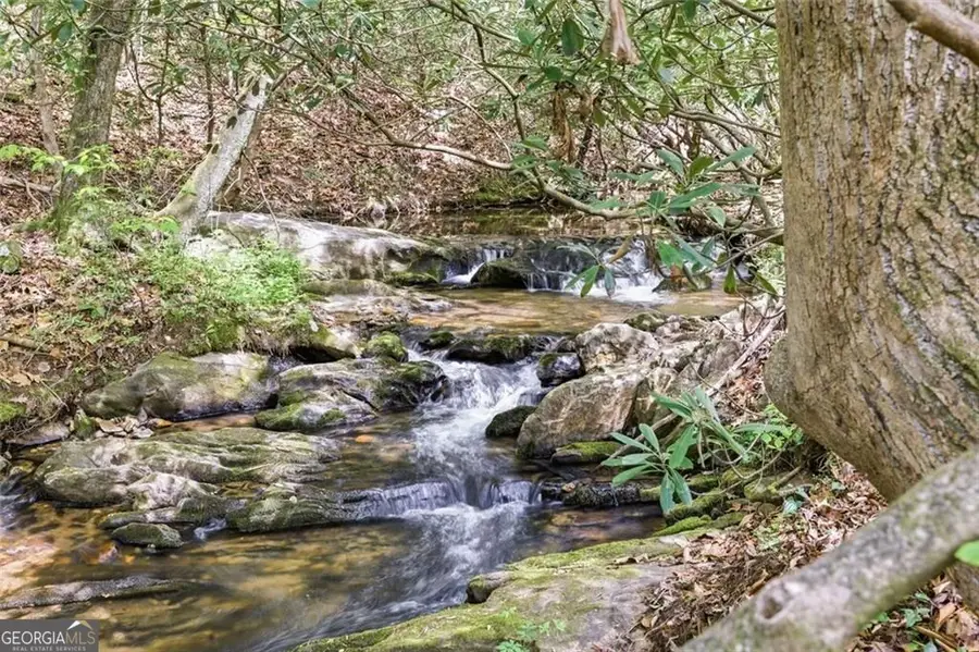 257 Foothills Drive, Cleveland, GA 30528 - #2