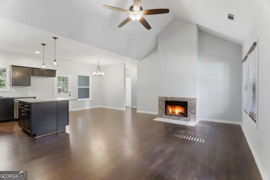 3821 Crestmore Drive Ne, Kennesaw, GA 30144 - #3