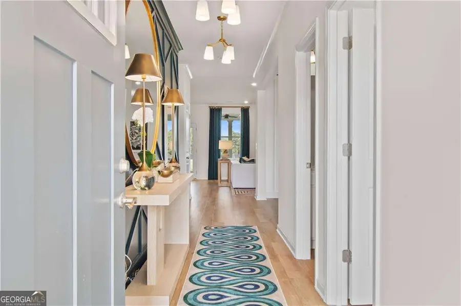 648 Leafy Branch Way, McDonough, GA 30253 - #2