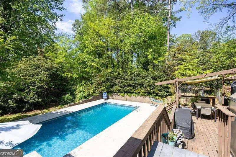 170 Settendown Trail Se, Mableton, GA 30126 - #2