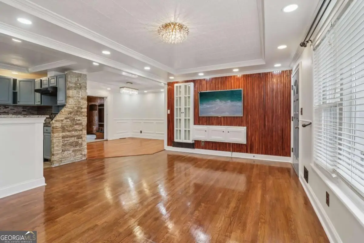 716 Carolina Road, Marietta, GA 30008 - #1