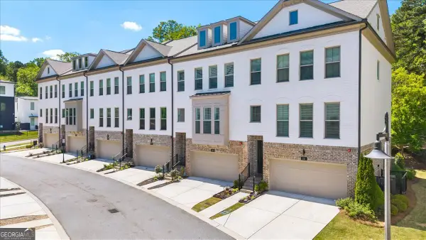 209 Mitchell Lane, Woodstock, GA 30188