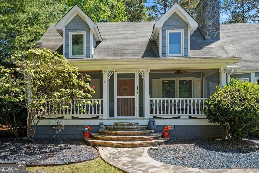 180 Roxboro Court, Fayetteville, GA 30215 - #2