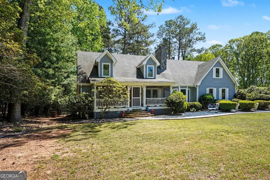 180 Roxboro Court, Fayetteville, GA 30215 - #3