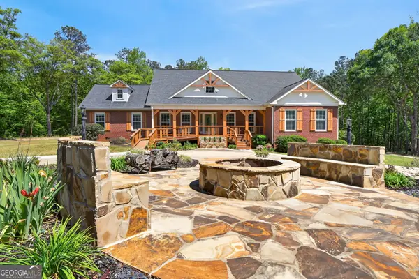 916 Highway 36 W, Barnesville, GA 30204