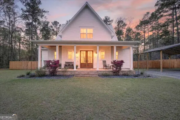 320 Long Pond Road, Rincon, GA 31326