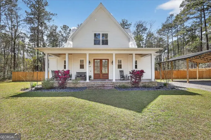 320 Long Pond Road, Rincon, GA 31326 - #2
