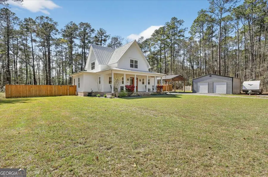 320 Long Pond Road, Rincon, GA 31326 - #3
