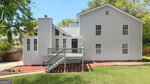 103 Farmington Drive, Woodstock, GA 30188